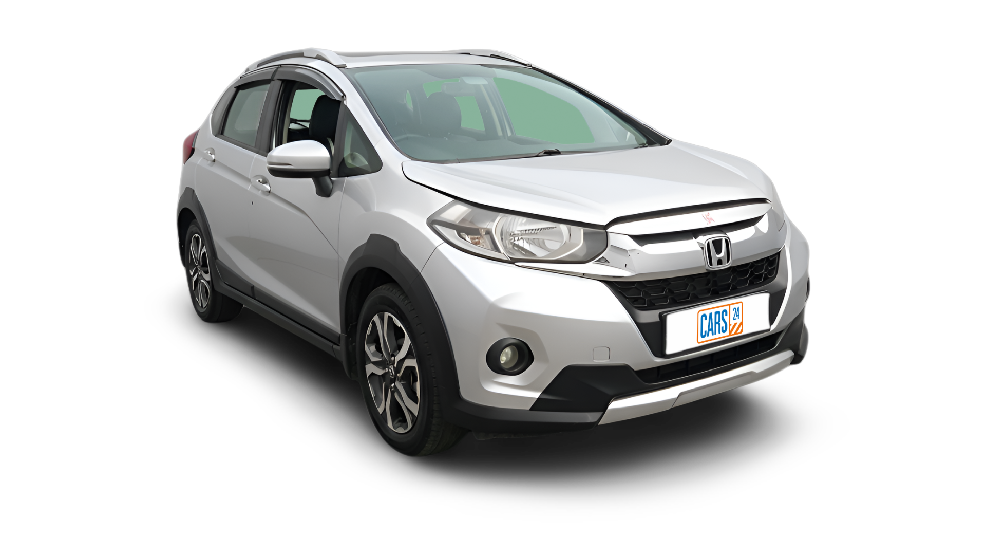 Honda WR-V-img